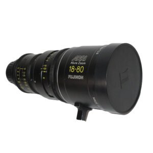 Arri Alura Fujinon 18-80 mm