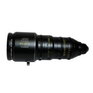 Arri Alura Fujinon 45-250mm