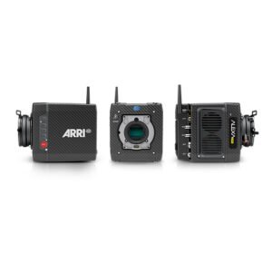 Cámara ARRI Alexa Mini