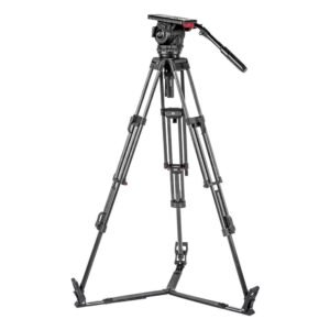 Trípode Sachtler Video 18P